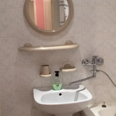 דירה Keldrimae *