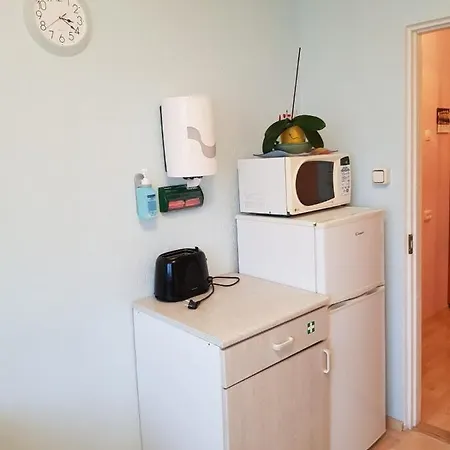 Keldrimae Apartamento