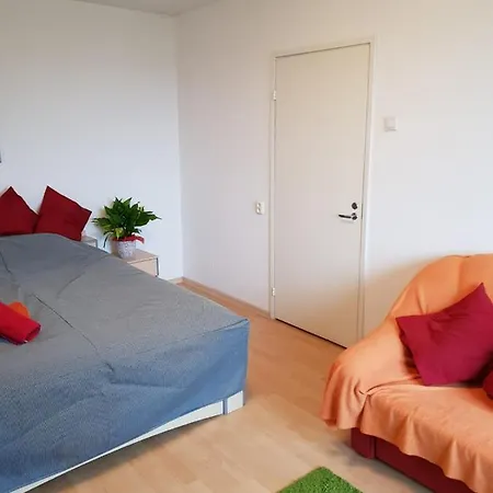 Apartamento Keldrimae