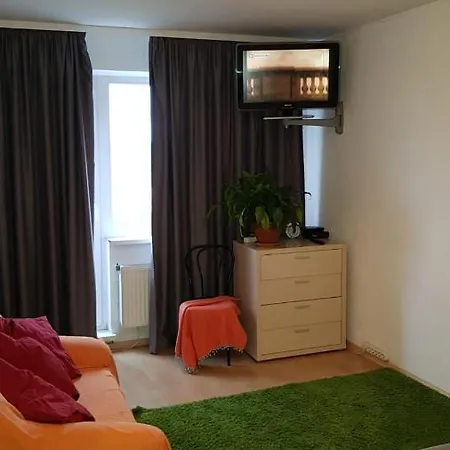 Keldrimae Apartamento *